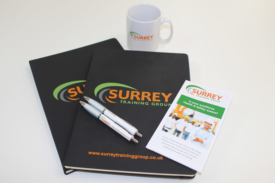 Contact Surrey Training Group