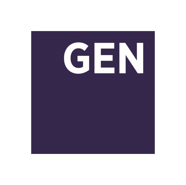 Gen Logo 2